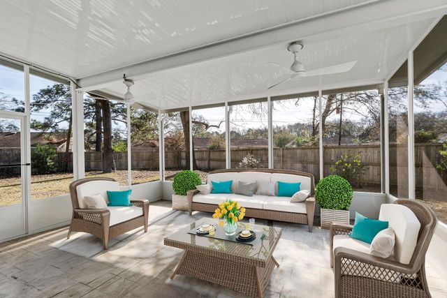 1837 Stonehedge Road, Charleston, SC 29407