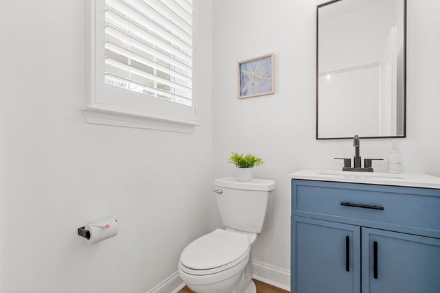 1837 Stonehedge Road, Charleston, SC 29407