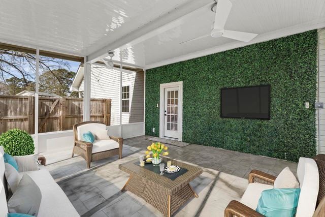 1837 Stonehedge Road, Charleston, SC 29407