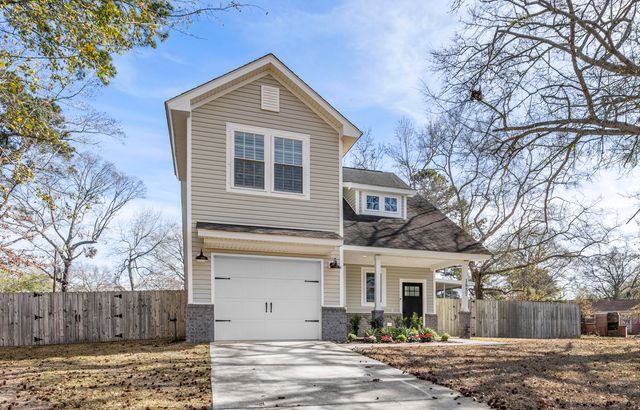 1837 Stonehedge Road, Charleston, SC 29407