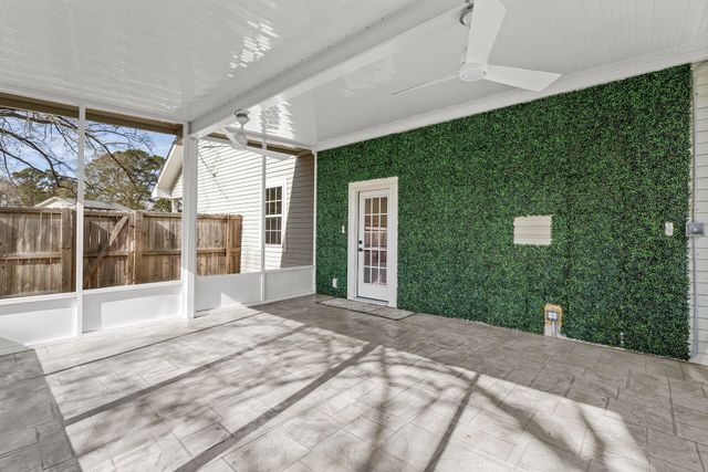 1837 Stonehedge Road, Charleston, SC 29407