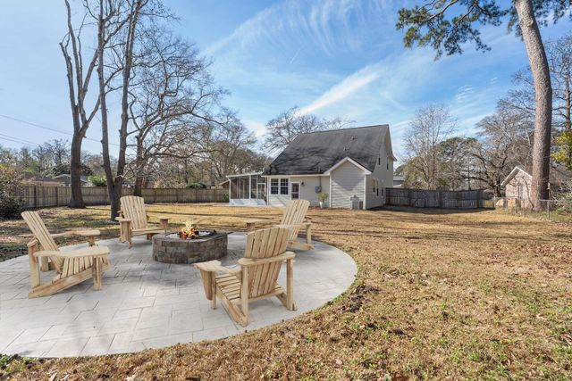 1837 Stonehedge Road, Charleston, SC 29407