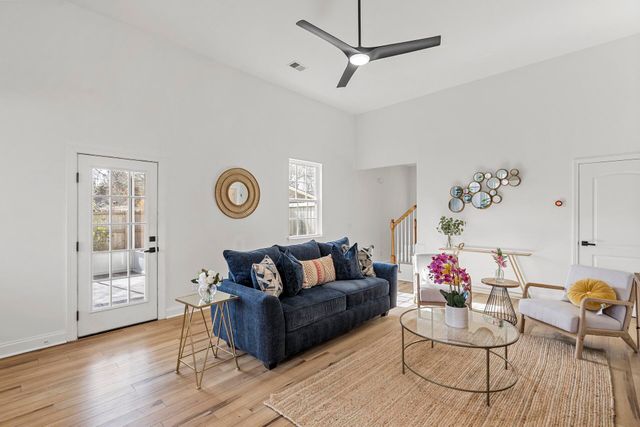 1837 Stonehedge Road, Charleston, SC 29407