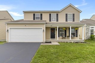 2001 Salado Creek Drive, Columbus, OH 43219