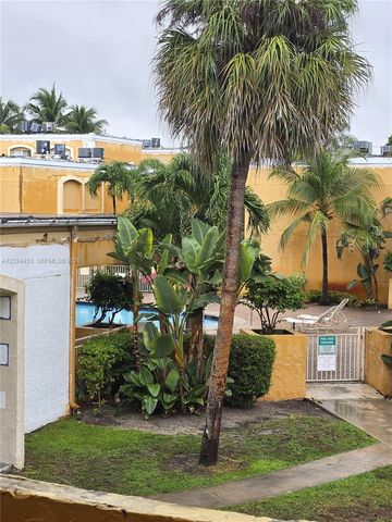 17901 NW 68th Ave T201, Hialeah, FL 33015