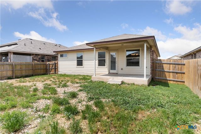 6313 Dorothy Muree Drive, Temple, TX 76502