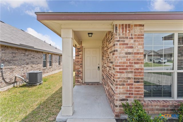 6313 Dorothy Muree Drive, Temple, TX 76502