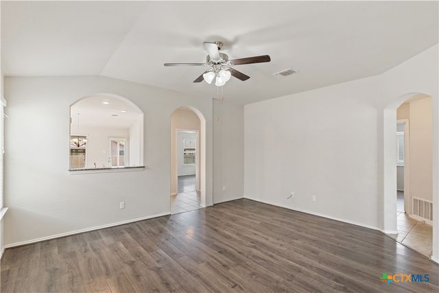 6313 Dorothy Muree Drive, Temple, TX 76502