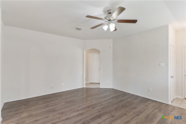 6313 Dorothy Muree Drive, Temple, TX 76502