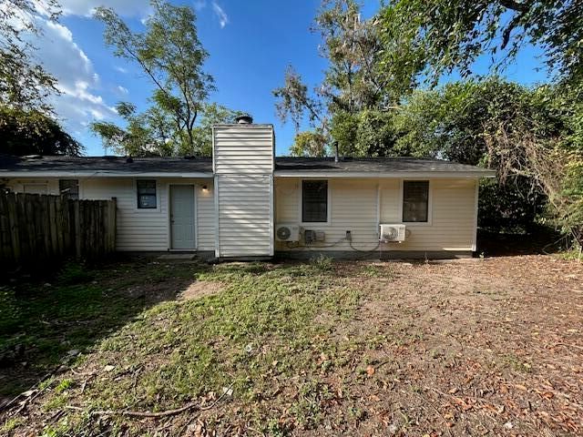 1916 Battle Row, Augusta, GA 30904