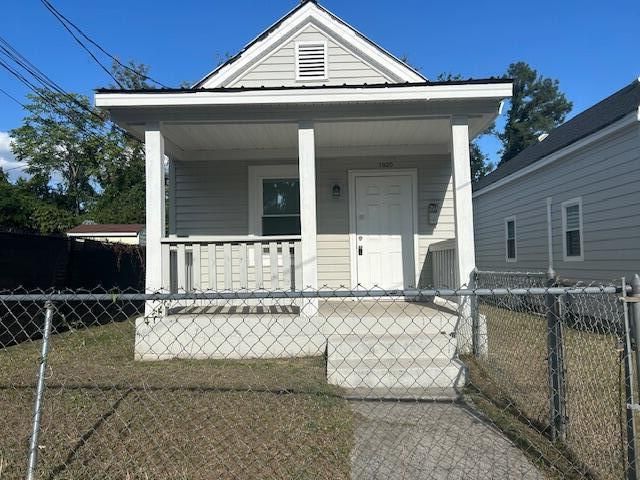 1916 Battle Row, Augusta, GA 30904