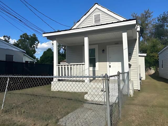 1916 Battle Row, Augusta, GA 30904
