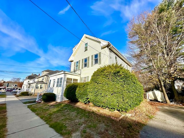 6 Grant St 2, Natick, MA 01760