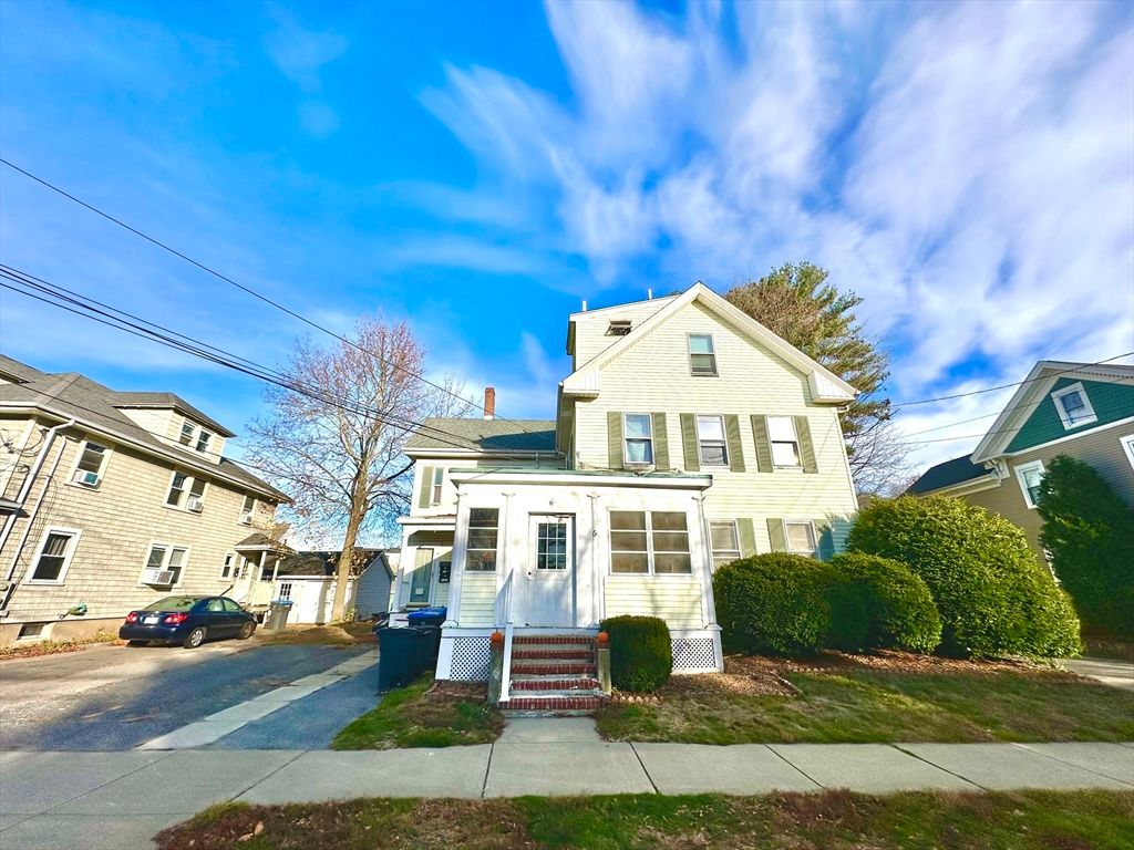 6 Grant St 2, Natick, MA 01760
