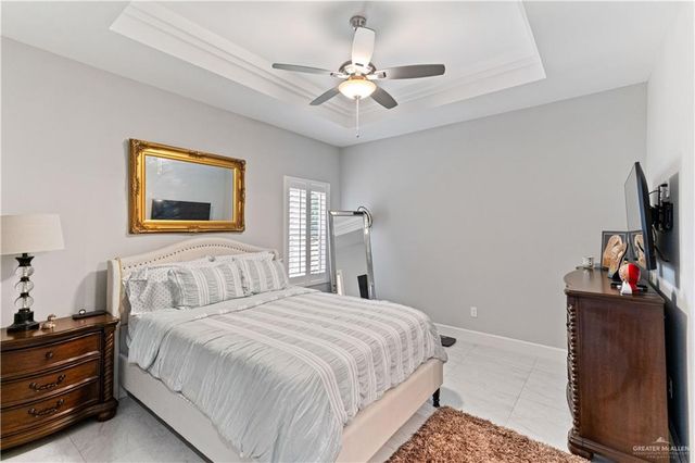 3013 Grulla Avenue, Edinburg, TX 78542