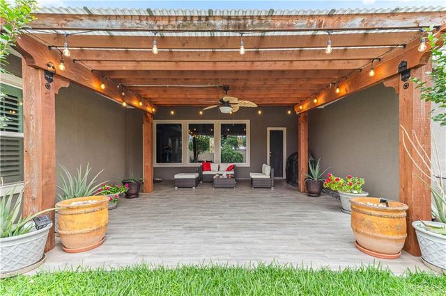 3013 Grulla Avenue, Edinburg, TX 78542