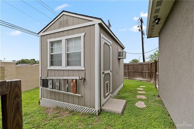 3013 Grulla Avenue, Edinburg, TX 78542