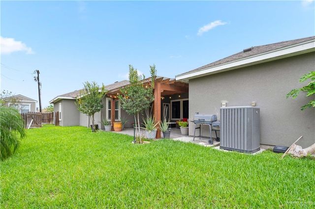 3013 Grulla Avenue, Edinburg, TX 78542