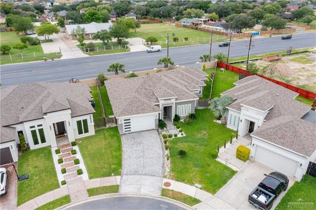 3013 Grulla Avenue, Edinburg, TX 78542