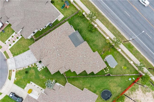 3013 Grulla Avenue, Edinburg, TX 78542