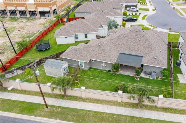 3013 Grulla Avenue, Edinburg, TX 78542