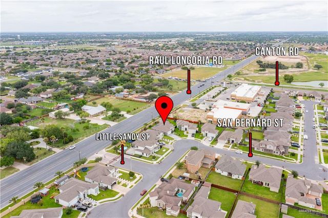 3013 Grulla Avenue, Edinburg, TX 78542