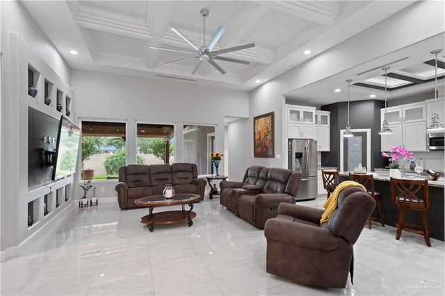 3013 Grulla Avenue, Edinburg, TX 78542