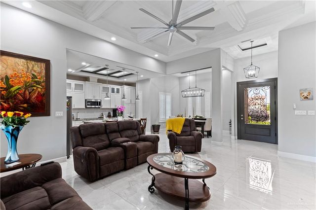 3013 Grulla Avenue, Edinburg, TX 78542