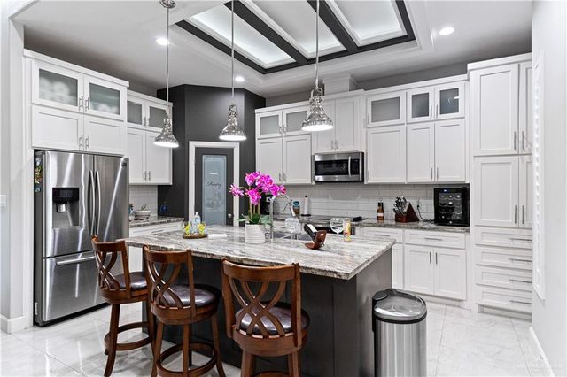 3013 Grulla Avenue, Edinburg, TX 78542