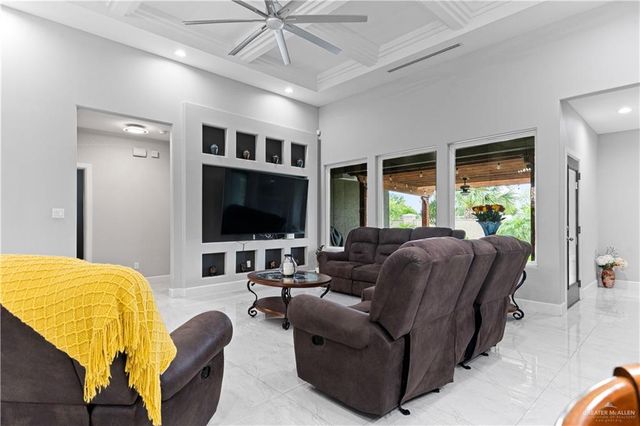 3013 Grulla Avenue, Edinburg, TX 78542