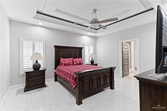 3013 Grulla Avenue, Edinburg, TX 78542