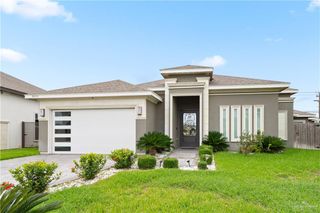 3013 Grulla Avenue, Edinburg, TX 78542