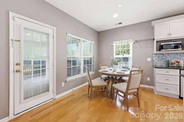 1854 Briarcrest Drive NW, Charlotte, NC 28269