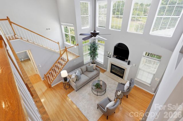 1854 Briarcrest Drive NW, Charlotte, NC 28269