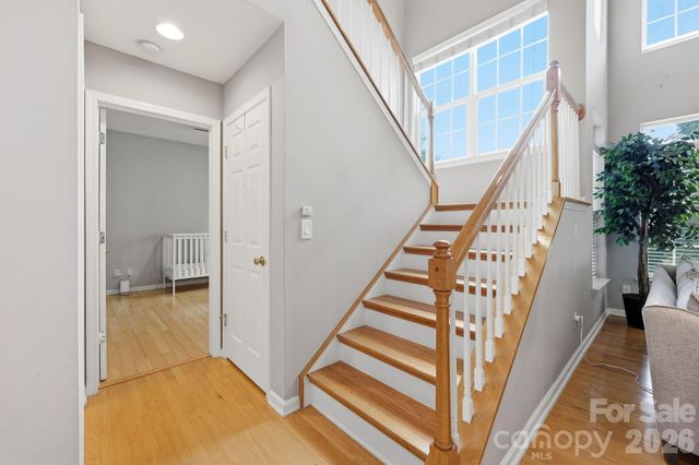 1854 Briarcrest Drive NW, Charlotte, NC 28269