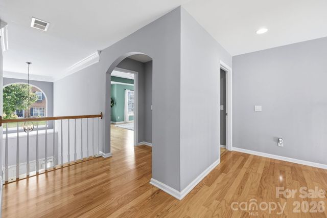 1854 Briarcrest Drive NW, Charlotte, NC 28269