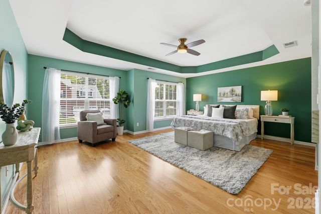 1854 Briarcrest Drive NW, Charlotte, NC 28269
