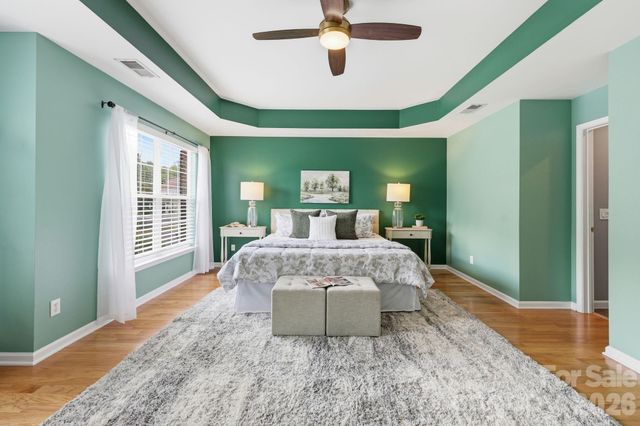 1854 Briarcrest Drive NW, Charlotte, NC 28269