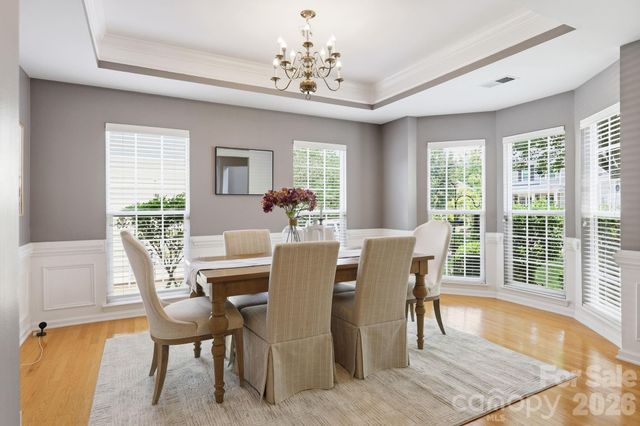 1854 Briarcrest Drive NW, Charlotte, NC 28269