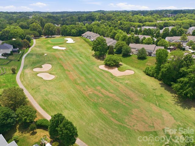 1854 Briarcrest Drive NW, Charlotte, NC 28269
