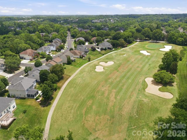 1854 Briarcrest Drive NW, Charlotte, NC 28269