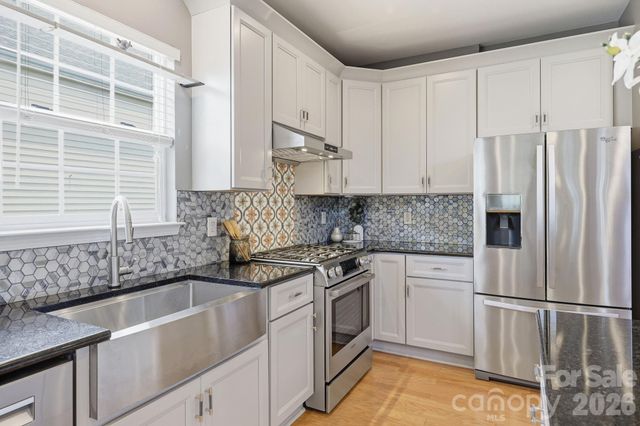 1854 Briarcrest Drive NW, Charlotte, NC 28269