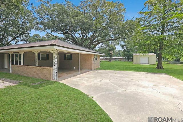 13034 Harold Rd, Gonzales, LA 70737
