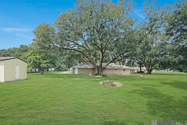 13034 Harold Rd, Gonzales, LA 70737
