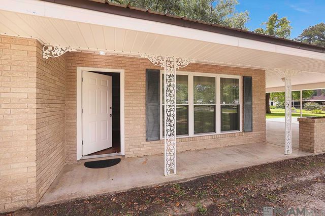 13034 Harold Rd, Gonzales, LA 70737