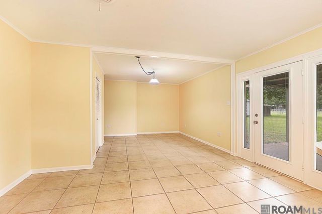 13034 Harold Rd, Gonzales, LA 70737