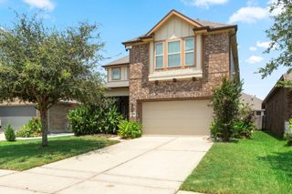 13207 Davenport Hills Lane, Humble, TX 77346