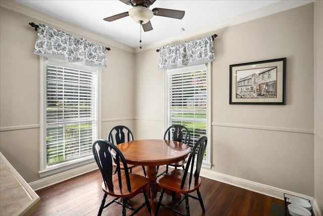 15 Rockwood, Hattiesburg, MS 39402