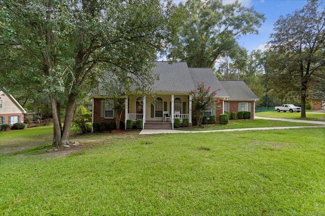 15 Rockwood, Hattiesburg, MS 39402