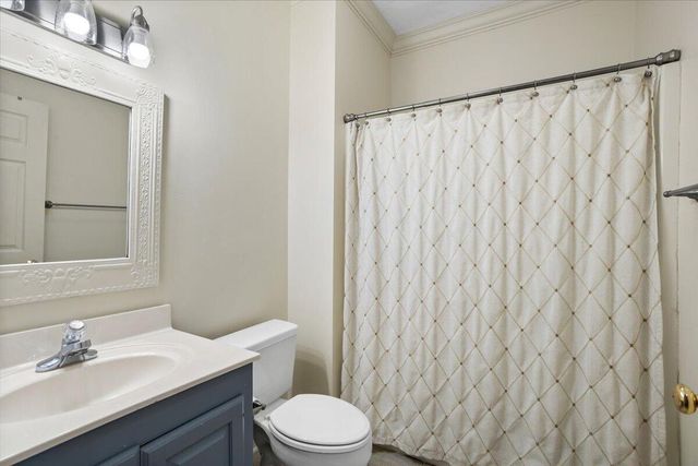 15 Rockwood, Hattiesburg, MS 39402
